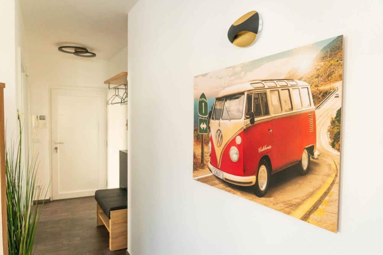 Ferienwohnung Mit Garage, Fahrradraum Und Sehr Grosser Sonnenverwoehnten Terrasse Lagundo Ngoại thất bức ảnh