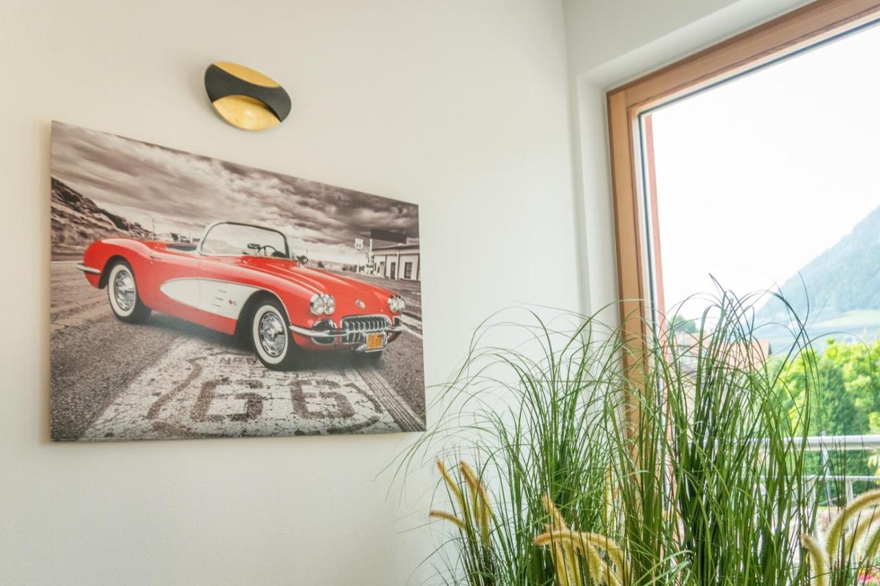 Ferienwohnung Mit Garage, Fahrradraum Und Sehr Grosser Sonnenverwoehnten Terrasse Lagundo Ngoại thất bức ảnh